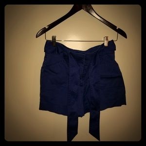 Dress shorts